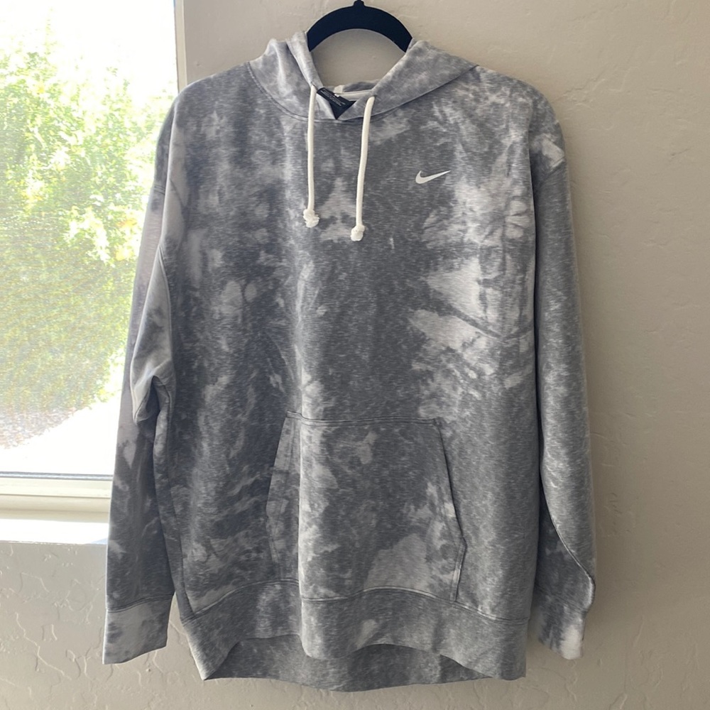 Nike Lightweight Oversized Sweatshirt
